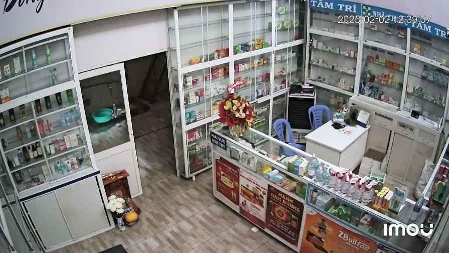 CHÍNH CHỦ CẦN SANG NHƯỢNG LẠI NHÀ THUỐC VÀ MẶT BẰNG MT DT743,CÁCH CỔNG VSIP 1 10 CĂN NHÀ  TẠI TP THUẬN AN, TỈNH BÌNH DƯƠNG2384021