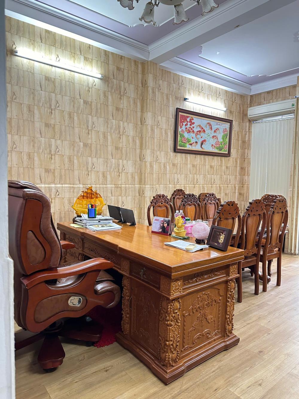 Bán 2 Căn Nhà Chính Chủ Sát Nhau Số 32 & 34 Tại Mặt Tiền Đường B23, Phường An Khánh, Quận Ninh Kiều2386229