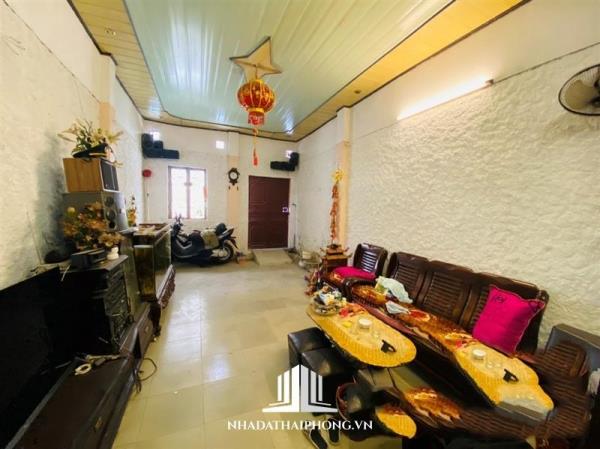 Bán nhà mặt đường số 314 Trường Chinh, Kiến An, Hải Phòng2550400
