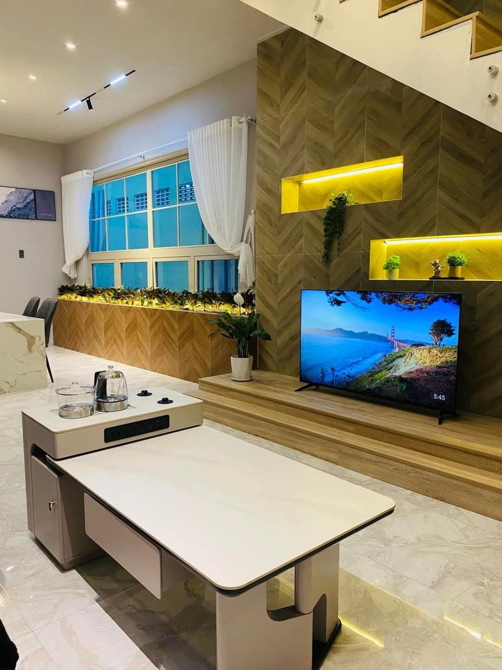 Bán Nhà Thích hợp cho ngưới MÊ GU NHÀ ĐẸP Phường An Hòa Sa Đéc Đồng Tháp2406555
