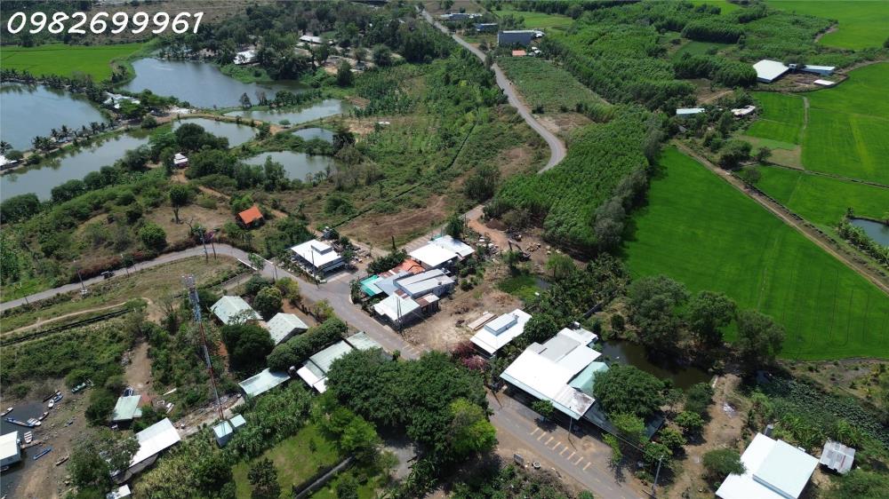 Đầu tư đất nền Đất Đỏ – Mặt tiền nhựa, view hồ, giá chỉ 470 triệu, lợi nhuận cao!2476548