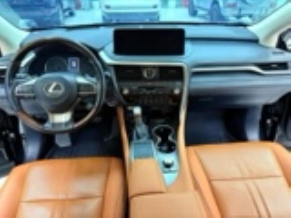 Bán Lexus RX 450H sản xuất 2021.2385760