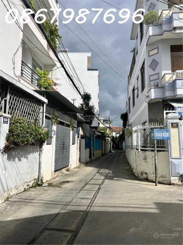 Bán Nhà Trung Tâm TP. Nha Trang, Đường Hồ Xuân Hương, Giá 4.9 Tỷ - Gần Biển, Chợ, Trường Học2584471