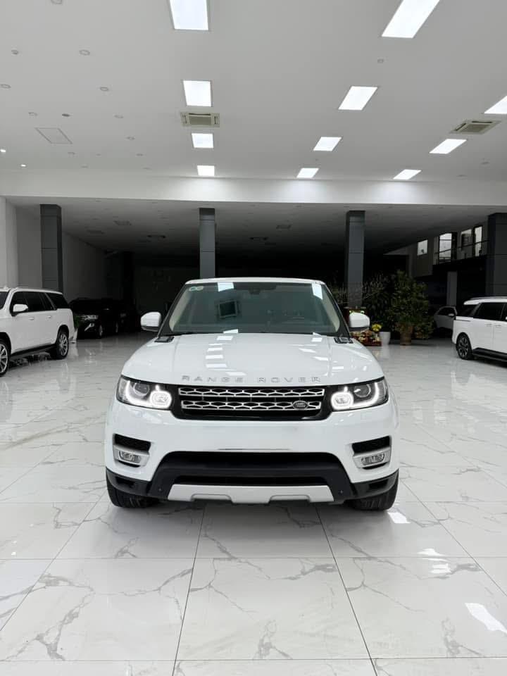 Bán Range Rover Sport Autobio 3.0L sản xuất 2013, 07 chỗ cực hiếm.2383600