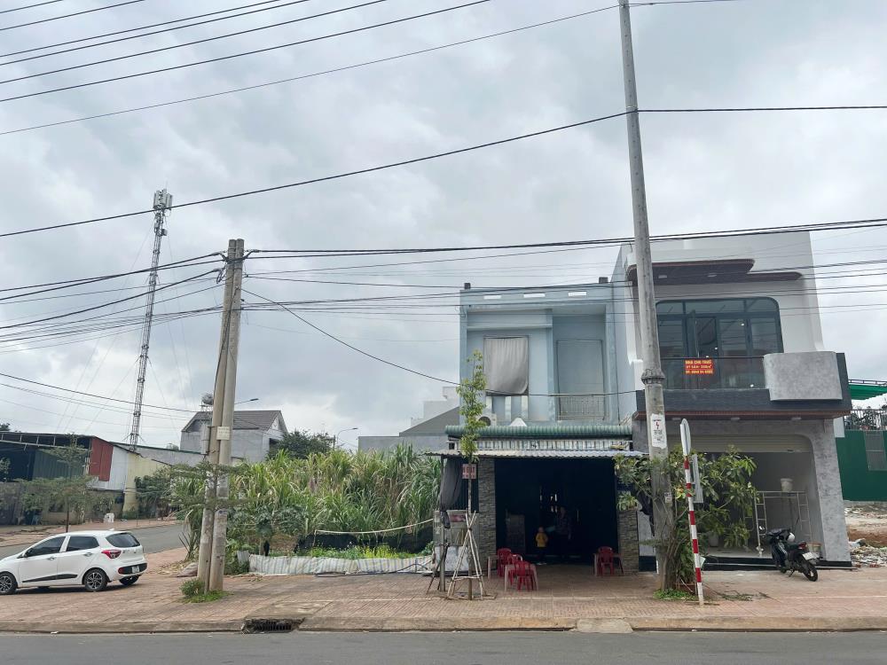 Chính Chủ Cần Bán Gấp Đất Vip - Đối Diện Siêu Thị GO Buôn Ma Thuột.2417477