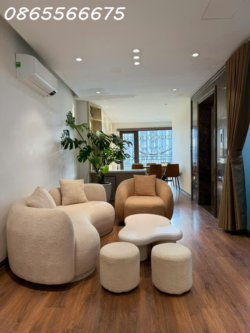 Chính chủ cho thuê vài căn hộ full nội thất cao cấp tại Vĩnh Yên. LH 08655666752417658