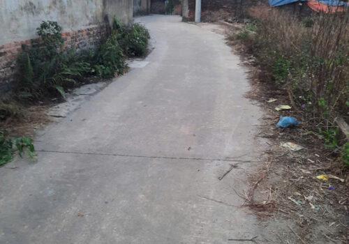 CHÍNH CHỦ CẦN TIỀN NÊN BÁN RẺ 72,6M2 ĐẤT BẮC SƠN, SÓC SƠN, HN2599508