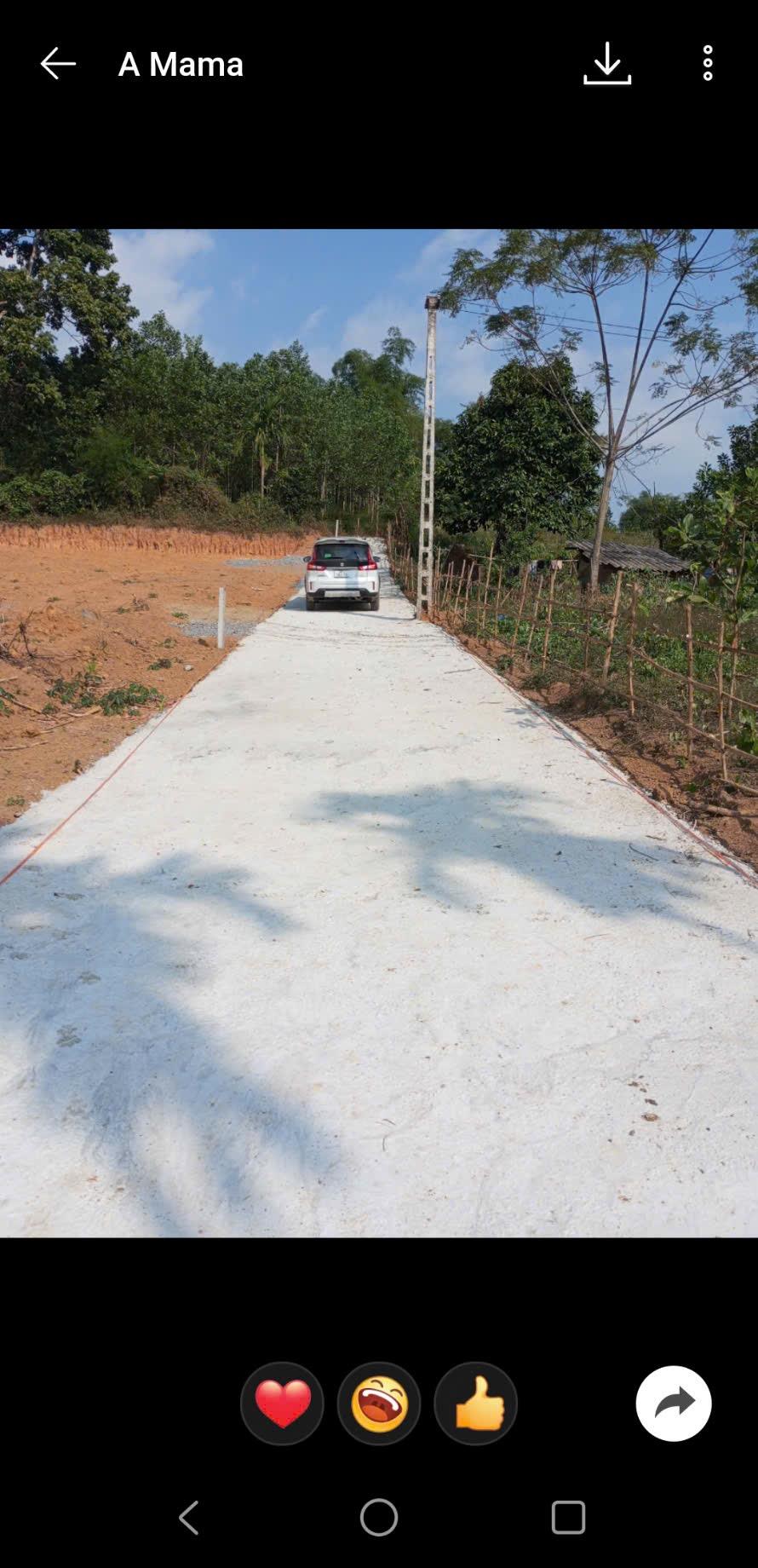 ĐẤT ĐẸP - GIÁ TỐT - Chính Chủ Cần Bán Lô Đất Xã Xuất Hóa, Lạc Sơn, Hòa Bình2333225