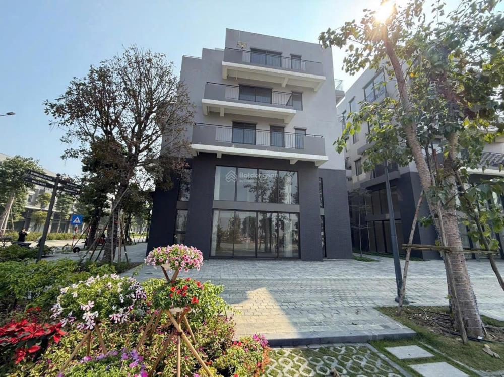 Bán căn shophouse 2 mặt tiền đẹp nhất Eco Central Park Vinh2520784
