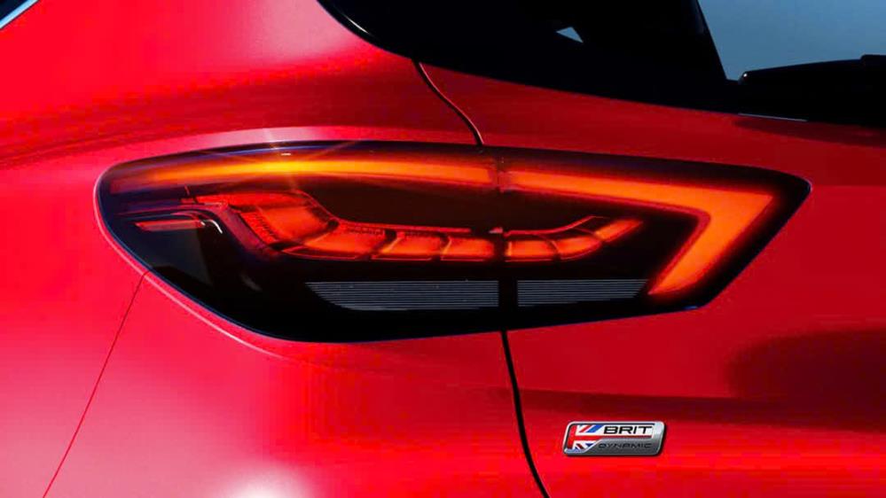 MG ZS STD (Standard) xe mới 100% 460 triệu (chưa bao gồm lăn bánh) 2472859
