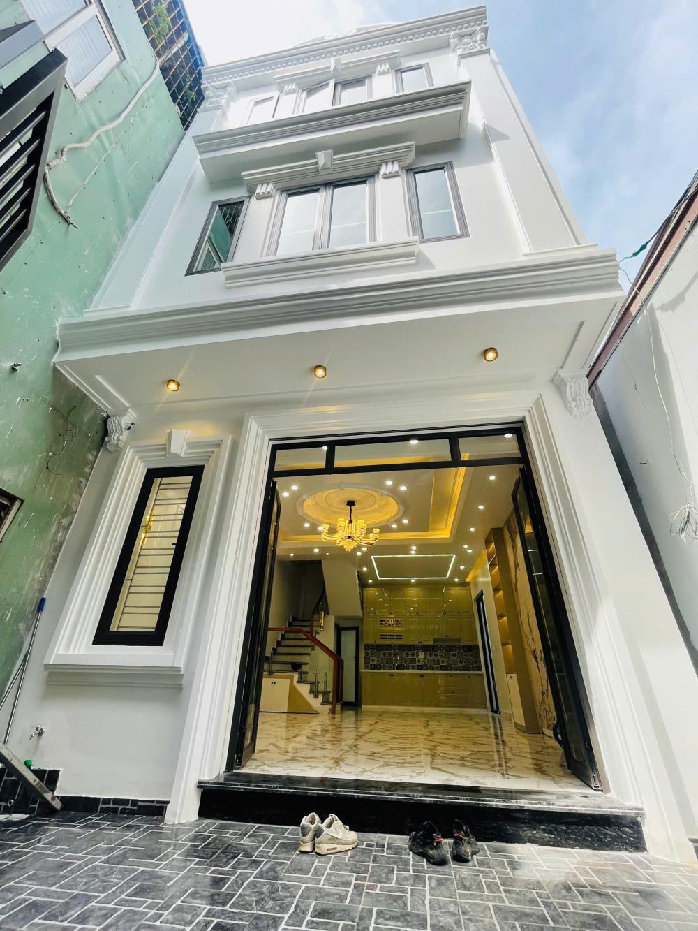 Siêu phẩm độc lập sân cổng riêng tại Phủ Thượng Đoạn ĐÔng hải Hải An, cách đường chính 30m2628896