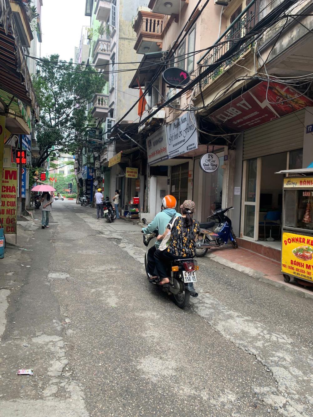 cho thuê MBKD Đường Láng, ô tô tránh, sạch sẽ trừ hàng ăn, 7 Triệu2621096