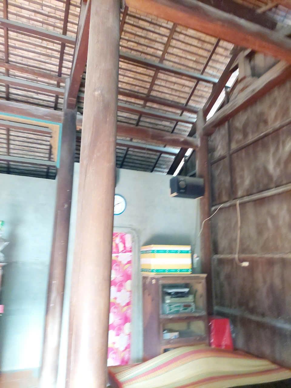 CHÍNH CHỦ CẦN BÁN ĐẤT TẶNG NHÀ GỖ TẠI THẠNH PHÚ - VĨNH CỬU - ĐỒNG NAI.2425567