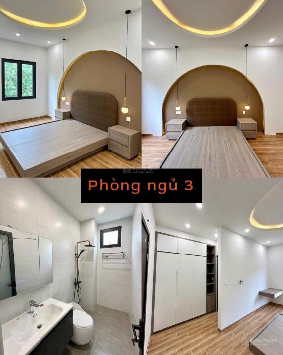 Bán nhà 3 tầng mới xây full nội thất – Cách biển Nha Trang chỉ 600m, đường 16m ô tô2672505