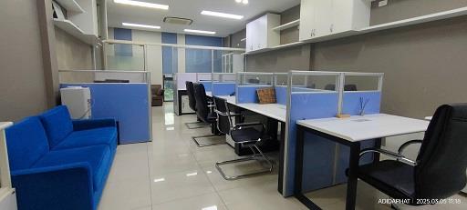 Cho thuê Nhà nguyên căn ở Ngõ Phố Phạm Tuấn Tài, Q. Cầu Giấy, Hà Nội làm Văn phòng2489386
