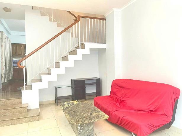 Cho thuê nhà 48/15 Hồ Biểu Chánh, phường 11, Quận Phú nhuận, TPHCM2505218