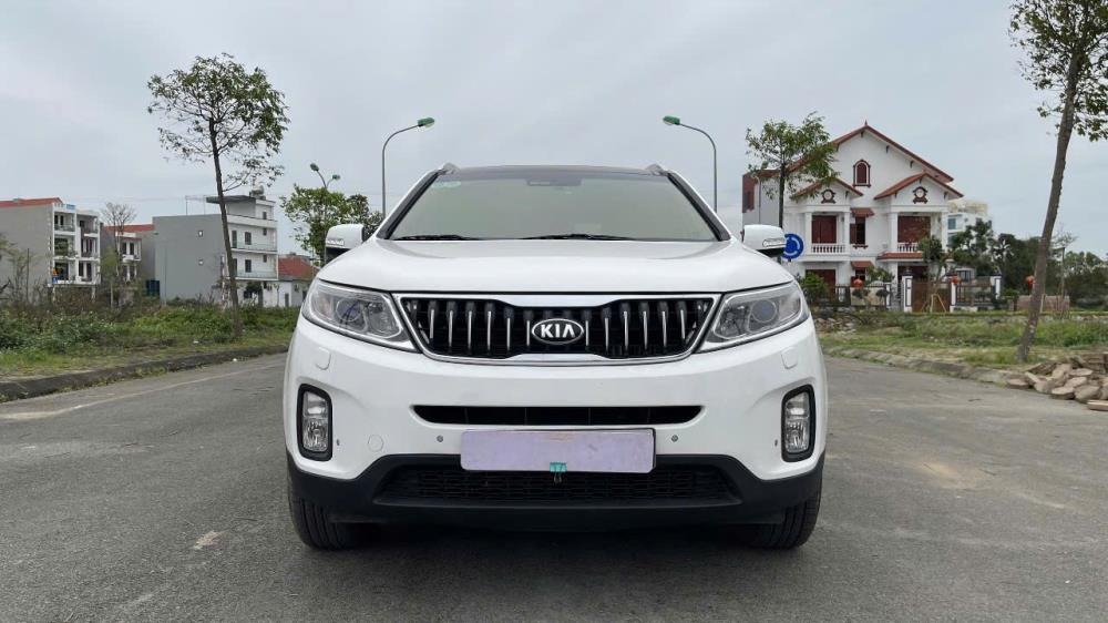 CẦN BÁN XE KIA SORENTO SẢN XUẤT NĂM 2019 BẢN FULL DẦU 2730152