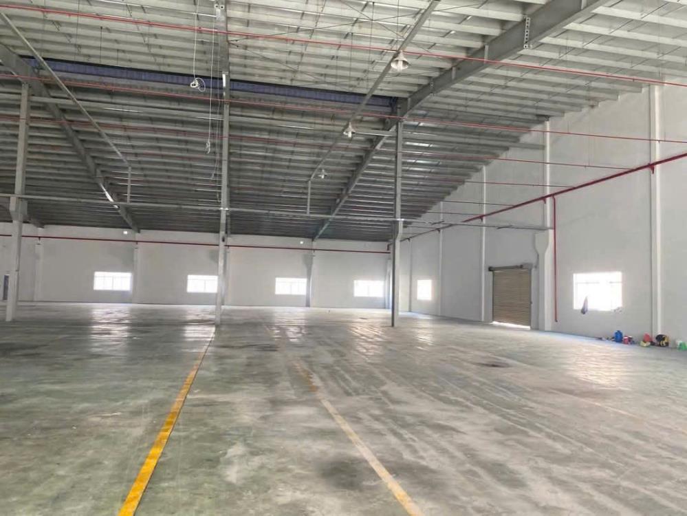 Bán/Cho thuê xưởng 30.000m² KCN Việt Hương 2, Bến Cát – PCCC, trạm điện lớn, pháp lý đầy đủ2614186