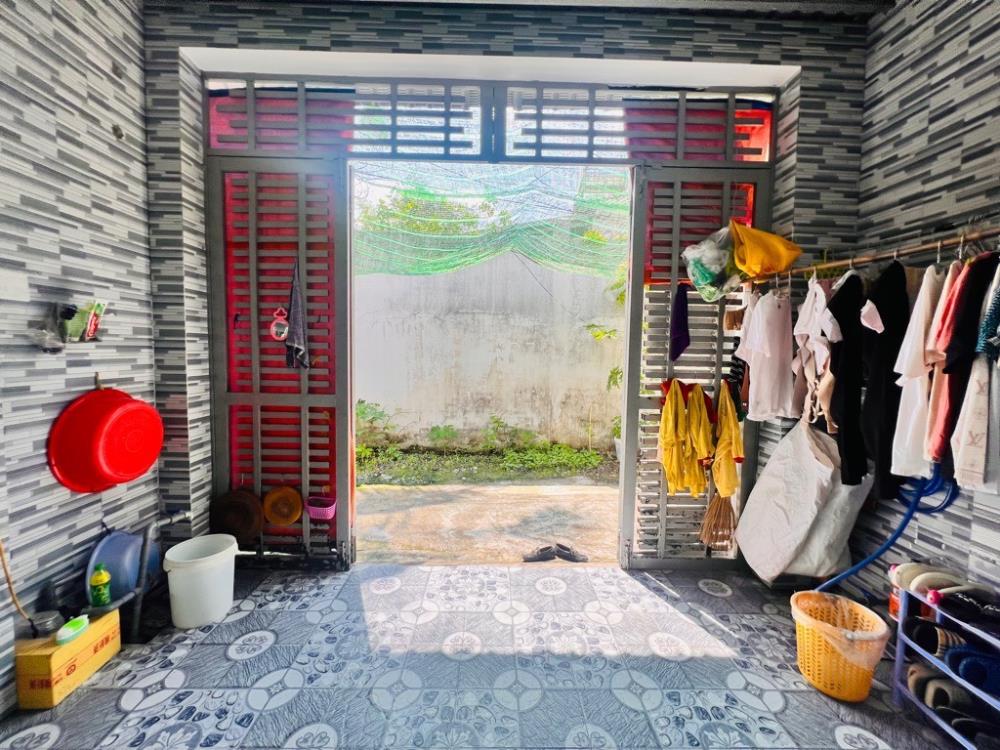 CC CHO THUÊ NHÀ TRỆT 2 LẦU MỚI KIÊN CỐ - ĐƯỜNG 165 BÌNH MỸ CỦ CHI2505779