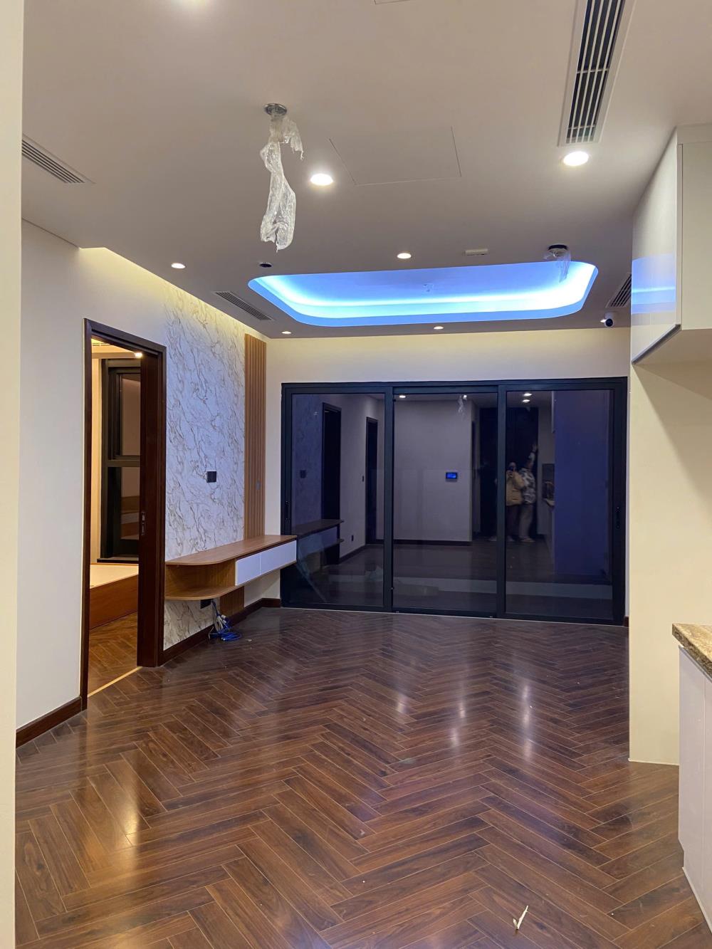 Cho thuê Căn hộ cao cấp Diamond Crow - 2 ngủ diện tích 68m2 - Đông Khê, Ngô Quyền, Hải Phòng - Full nội thất2403849