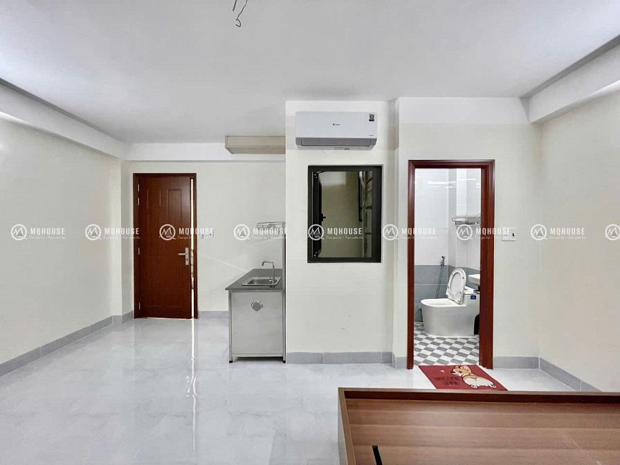 Cho thuê Phòng 20m2 đầy đủ nội thất Trường chinh. p14 Tân Bình. tp HCM2529346