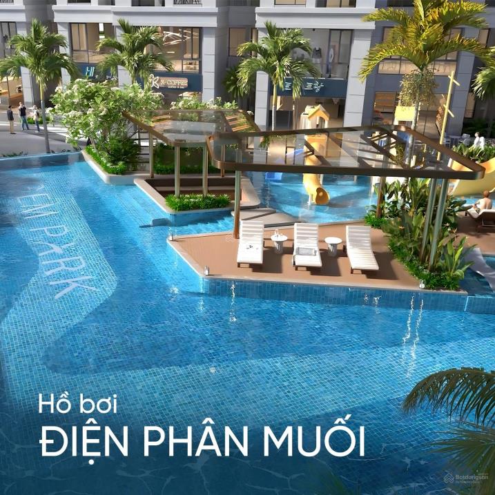 Mở bán đợt đầu Căn hộ cao cấp Hàn Quốc Gem Park Hải Phòng -  Thu về Dòng Tiền và lãi vốn cho NĐT. Gọi ngay em tư vấn chi tiết ac nhé2377558