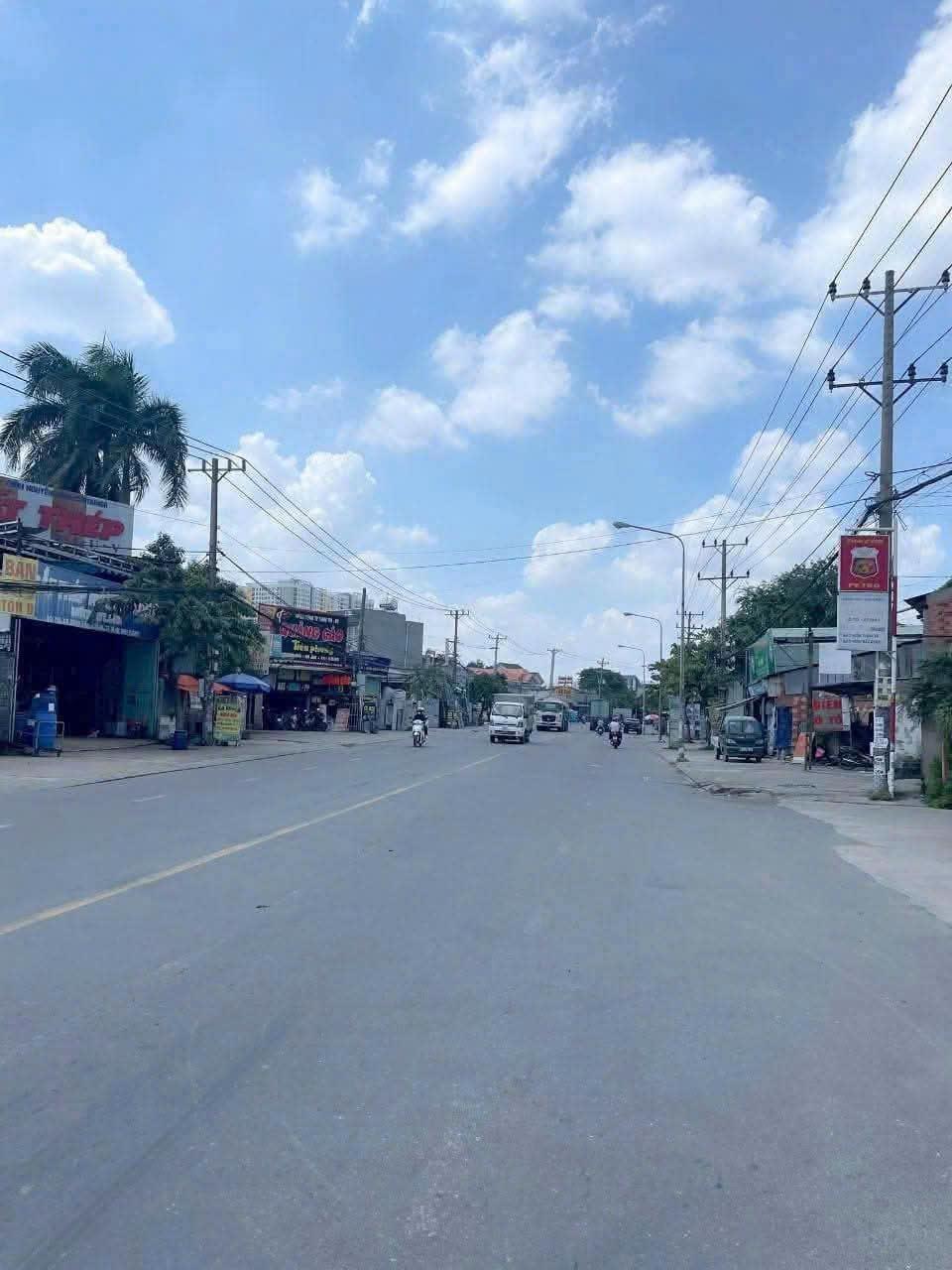 BÁN ĐẤT NỀN TẠI THÀNH PHỐ BẾN CÁT BÌNH DƯƠNG GIÁ MỀM2587771