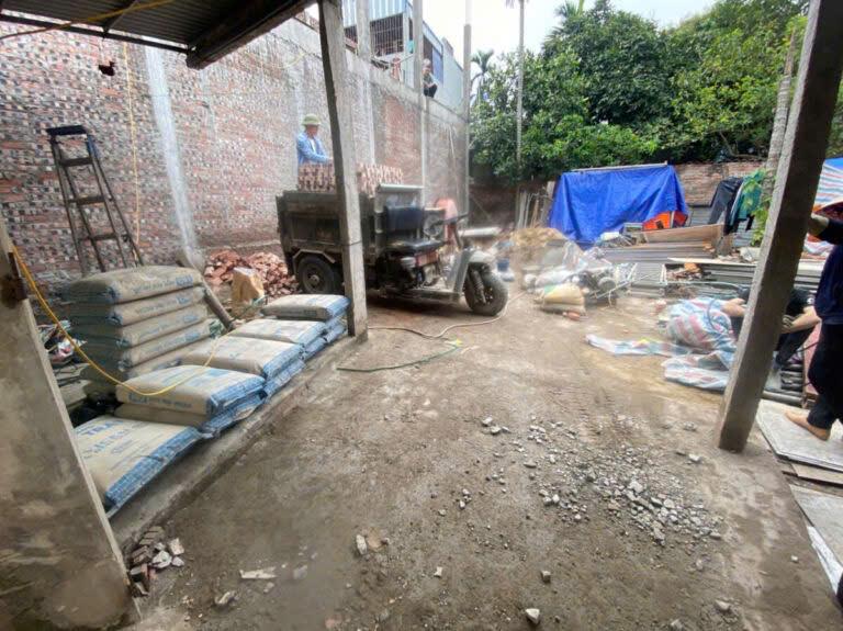 CHÍNH CHỦ BÁN LÔ ĐẤT 83,6M TẠI NGỌC HÒA-TT CHÚC SƠN-CHƯƠNG MỸ-HÀ NỘI2613471