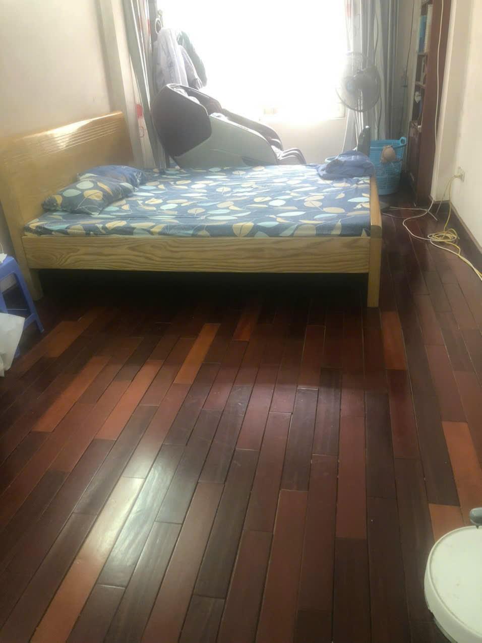 Cho thuê nhà ngõ ô tô Phân Lô Hoàng Đạo Thành 5 tầng, 50m2, 3 ngủ to 15 triệu2434474