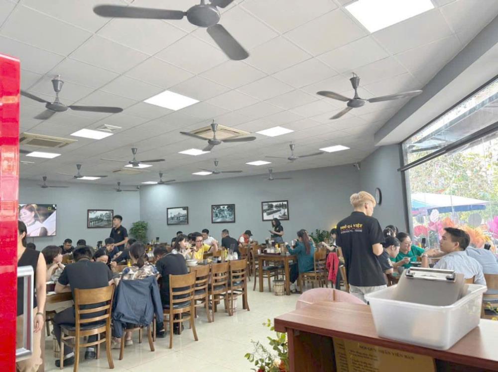 GIÁ TỐT - CHÍNH CHỦ SANG NHANH TOÀN BỘ CỬA HÀNG HOẶC MẶT BẰNG KINH DOANH TẠI XÃ TÂN TRIỀU, HUYỆN THANH TRÌ, HÀ NỘI2594113