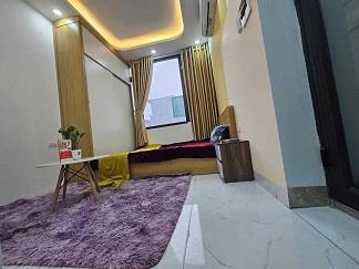 Cho thuê phòng full nội thất tại Dịch Vọng, Cầu Giấy2579896
