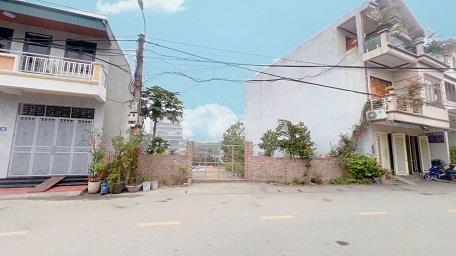 Chính chủ cần bán đất khu Thành Công - Phường Tiên Cát - Thành phố Việt Trì - Phú Thọ.2507746