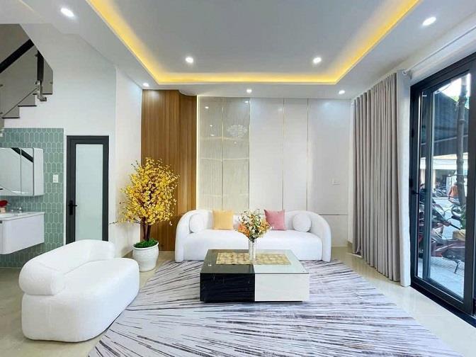Nhà ngộp bank chỉ nhỉnh 2tỷ580 Ngay Kdc Hiệp Bình Phước cách vài bước chân ra đường Quốc Lộ 132343096