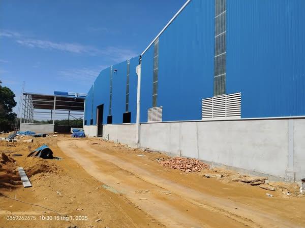 CHO THUÊ 27.000M XƯỞNG SẢN XUẤT TẠI TÂN UYÊN BÌNH DƯƠNG2562064