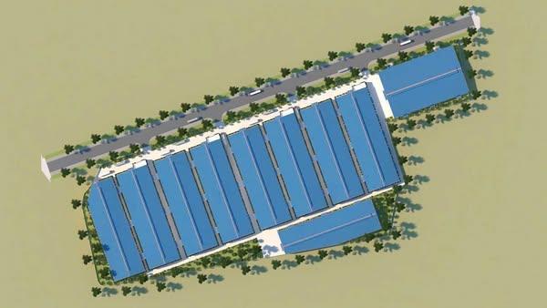 CHO THUÊ XƯỞNG 52.000M SẢN XUẤT TẠI TÂN UYÊN BÌNH DƯƠNG2486790