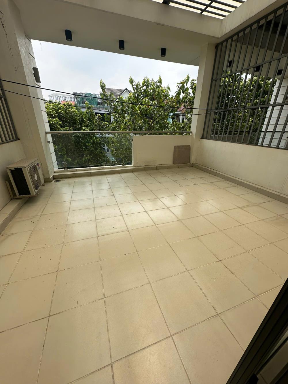 CHO THUÊ NHÀ PHỐ 3 TẦNG -MẶT BẰNG KINH DOANH-Hiệp Thành 3, Thủ Dầu Một2529382