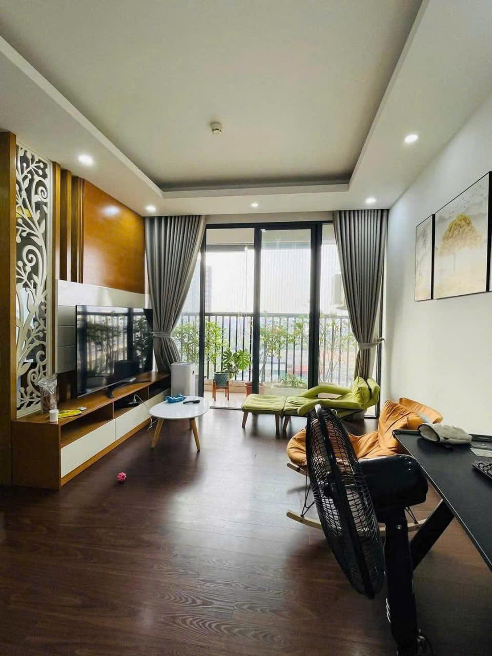 Bán căn hộ khu Mỹ Đình 103m² 3PN full nội thất giá nhỉnh 5 tỷ2575419