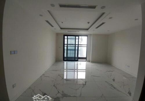 Chính chủ cho thuê căn hộ 4 PN, 2 WC tại Sunshine Center Phạm Hùng, Mỹ Đình 2, Nam Từ Liêm, HN2411381
