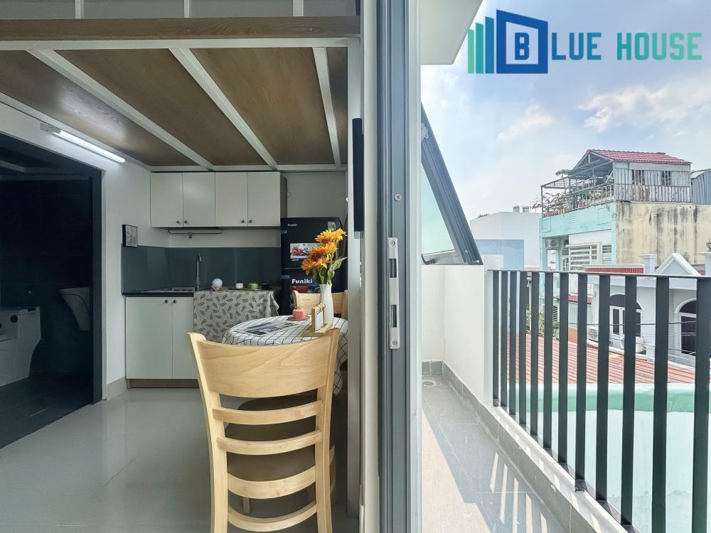 KHAI TRƯƠNG CĂN HỘ BAN CÔNG - GẦN ĐẠI HỌC CÔNG THƯƠNG - ĐẦY ĐỦ TIỆN NGHI2506148