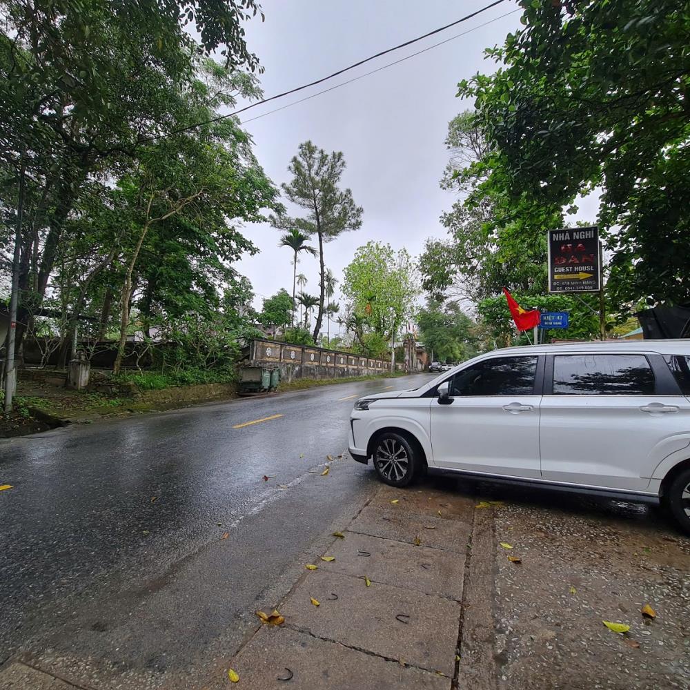 🏡 BÁN ĐẤT TẶNG NHÀ 2 TẦNG KIÊN CỐ MẶT TIỀN MINH MẠNG, PHƯỜNG THUỶ XUÂN – TP HUẾ2605899
