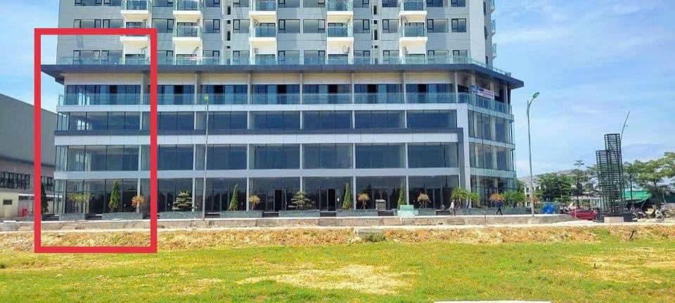 📌 BÁN Shophouse Mặt tiền Tố Hữu - 04 Tầng Tháp Toyota Nera KĐT Phú Mỹ An, An Đông, Huế2489402
