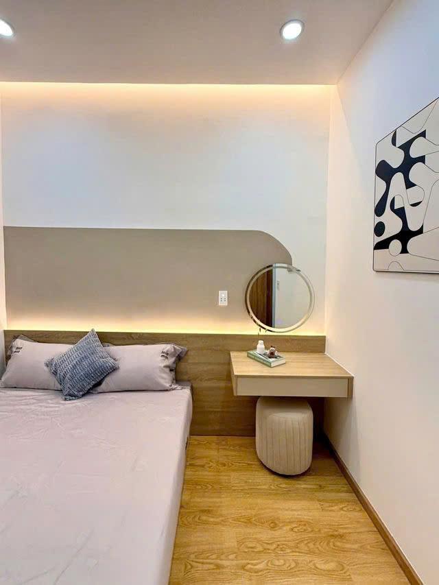 Giá mềm nhất quận Bình Thạnh: 5.15 tỷ - Bùi Đình Túy - P.12 - Diện tích: 27m² ( 3.6m x Dài 7.5m)-Trệt, lầu. Công năng Khách, bếp, 02 Phòng ngủ, 02 WC- LH: 077 478 5818 chuyên BDS Sài Gòn2597056
