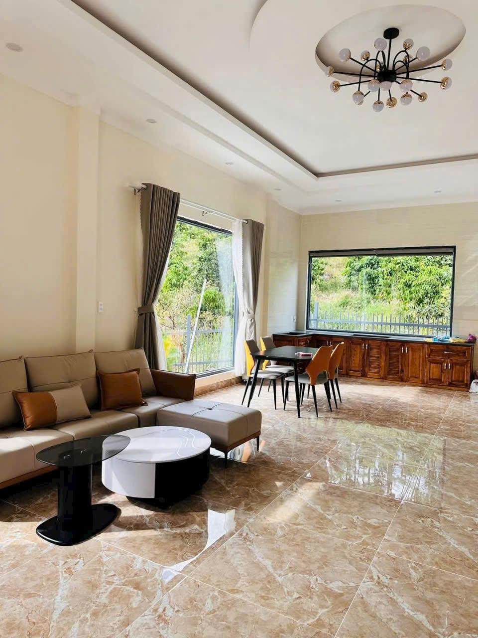 Bán Homestay nghỉ dưỡng vùng ven Đà lạt2383183