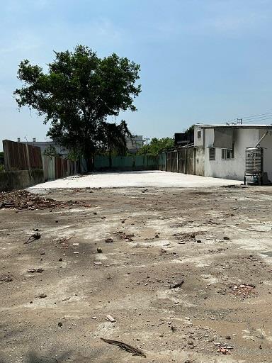 Cho Thuê 1500m² Đất Thổ Cư Mặt Tiền Liên Ấp 2 - 3 Tại Đa Phước, Bình Chánh, TP. HCM.2629463