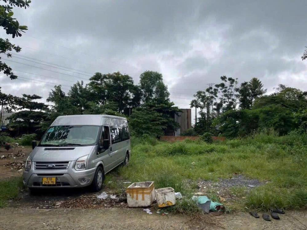 BÁN 1.490M² ĐẤT FULL THỔ CƯ, QUỐC LỘ 1A, QUẬN 12 GIÁ BÁN 57 TỶ2511569