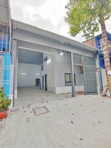Cho thuê kho xưởng mới xây tại Vĩnh Phú, Thuận An2492032