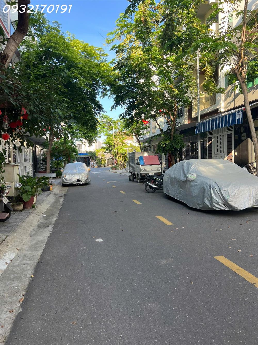 Chuyên Đất Hà Quang1- Đường số 15 đối diện chung cư SSH08- Giá 46,5 triệu/m2- Rẻ Nhất tuyến đường số 15.2609976