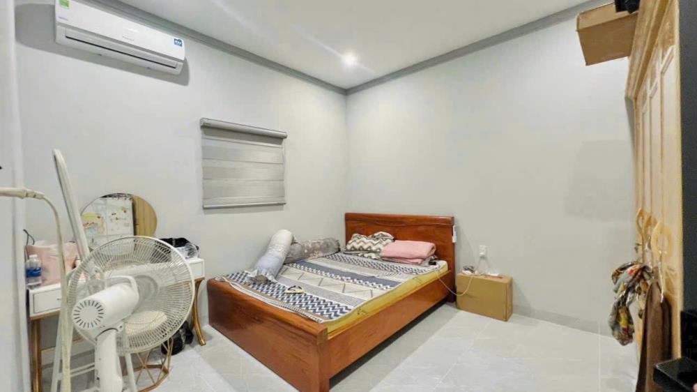 Bán nhà 1 trệt 1 lầu mới đẹp, gần BV Đồng Nai, đường 6m, chỉ 4,3 tỷ2623052
