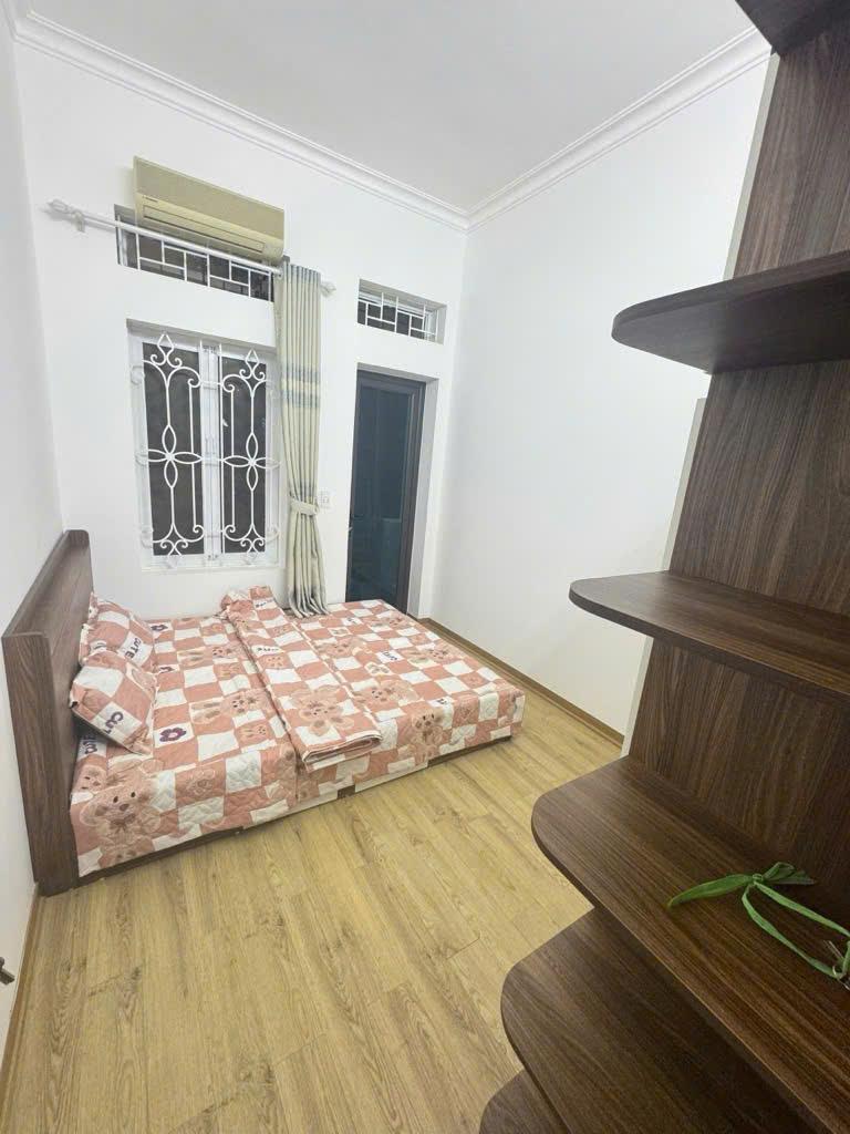 Bán nhà Phố Phương Mai_Khu Dân Trí Cao_Ba Gác Đỗ  Cửa_33mx6T_Giá: 7 Tỷ_Lh: 0396935190.2450519