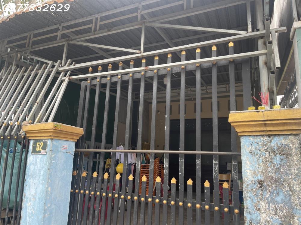 Bán nhà mặt tiền Nguyễn Văn Cừ - Tân Thiện - TX LaGi giá ngộp 1.6 tỷ2406160